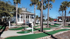 Unclassified image, 5 of 54, button - Gulf Dunes 207 - Blue Skies & Beach Vibes (Fort Walton Beach)