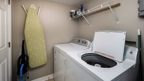Condo | Interior - Gulf Dunes 315 - Salt and Serenity (Fort Walton Beach)