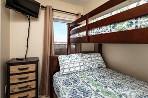 2 Schlafzimmer, WLAN