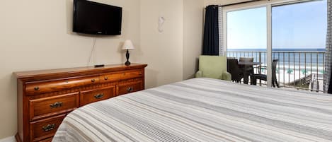 Condo | 2 habitaciones y wifi gratis