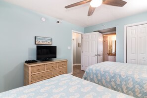 Διαμέρισμα (Condo) | 2 υπνοδωμάτια, Wi-Fi 