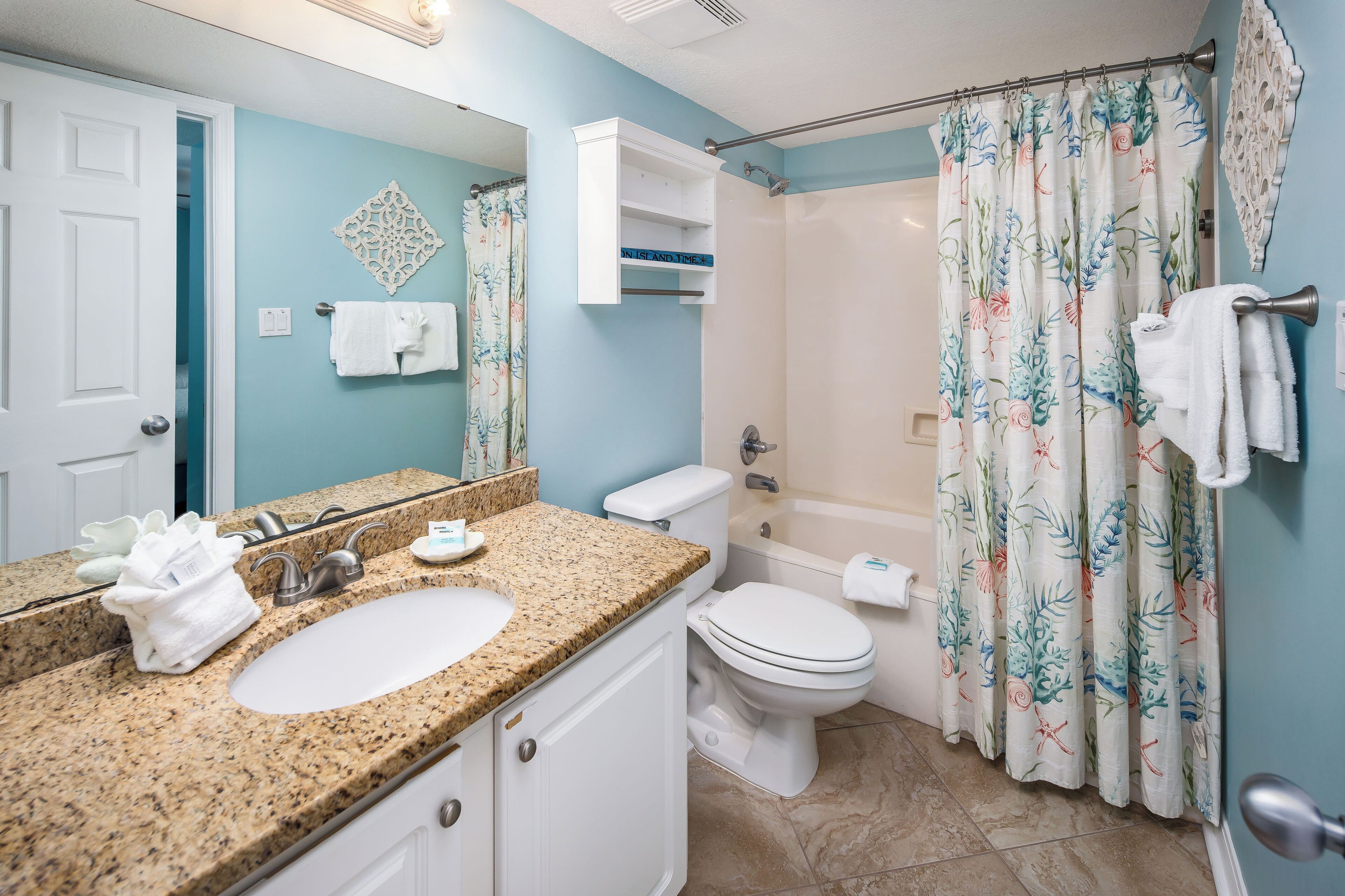 Condo | Interior