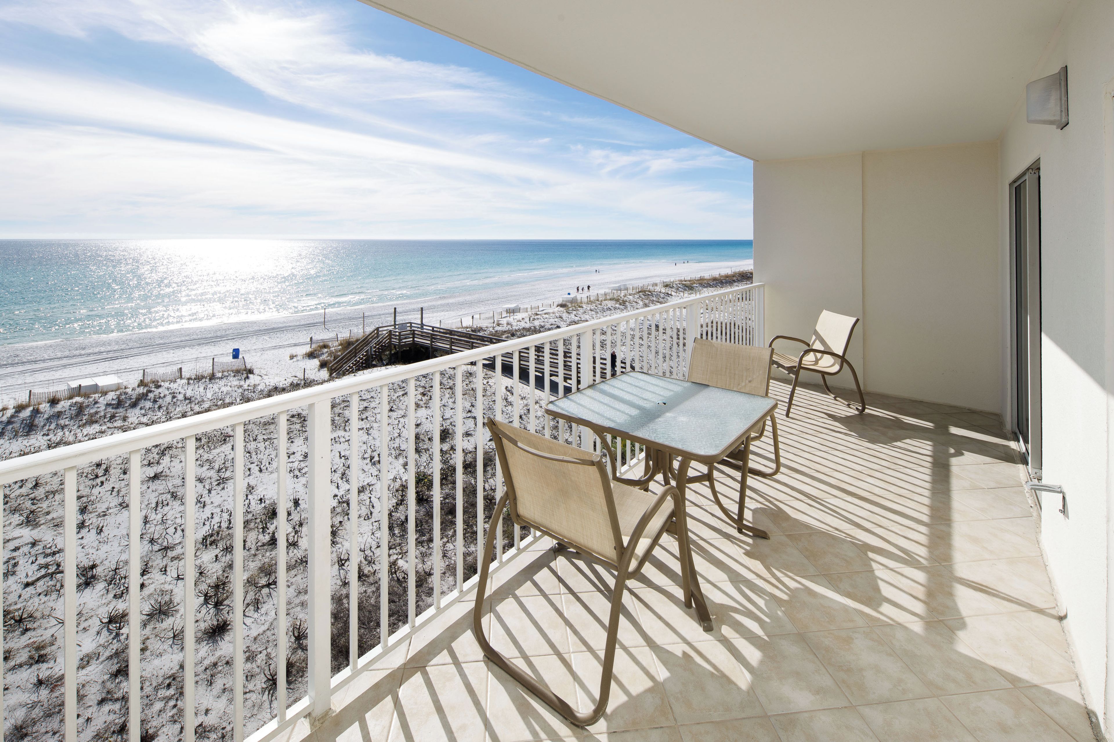 Condo | Exterior