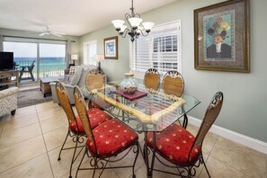 Condo | Interior - Summerlin 305 - Breezy Palms (Fort Walton Beach)