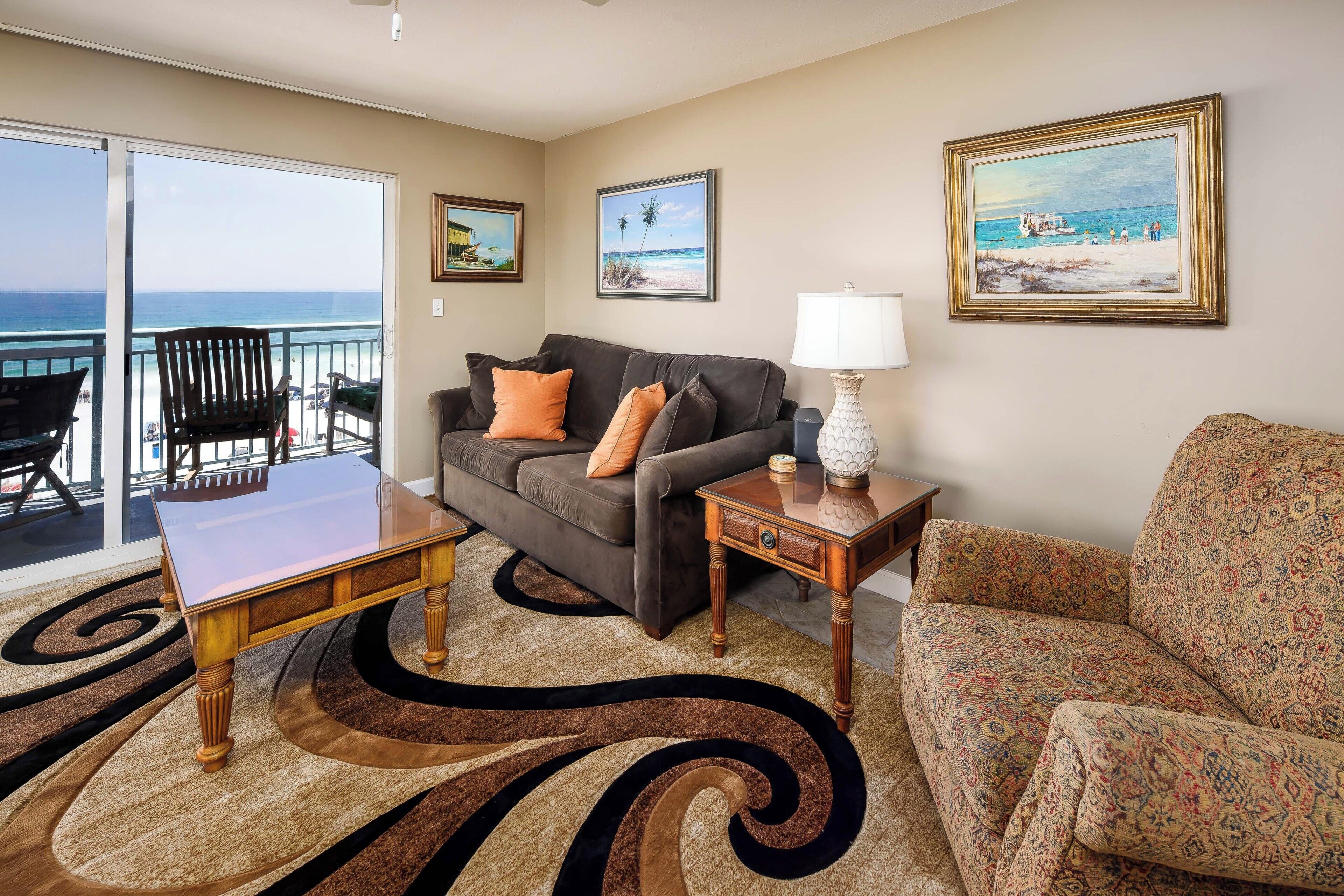 Condo (Pelican Isle 401 - Sun, Surf, and San) | Interior