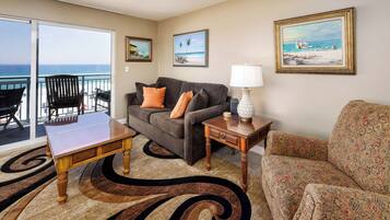 Condo (Pelican Isle 401 - Sun, Surf, and San) | Interior