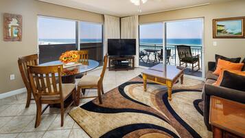 Condo (Pelican Isle 401 - Sun, Surf, and San) | Interior
