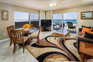 Condo (Pelican Isle 401 - Sun, Surf, and San) | Interior