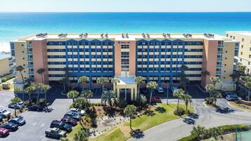 Condo (Pelican Isle 401 - Sun, Surf, and San) | Interior