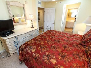 2 Schlafzimmer, WLAN