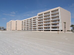 Udendørsområde