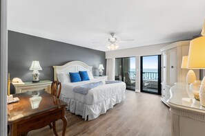 Condo | Interior