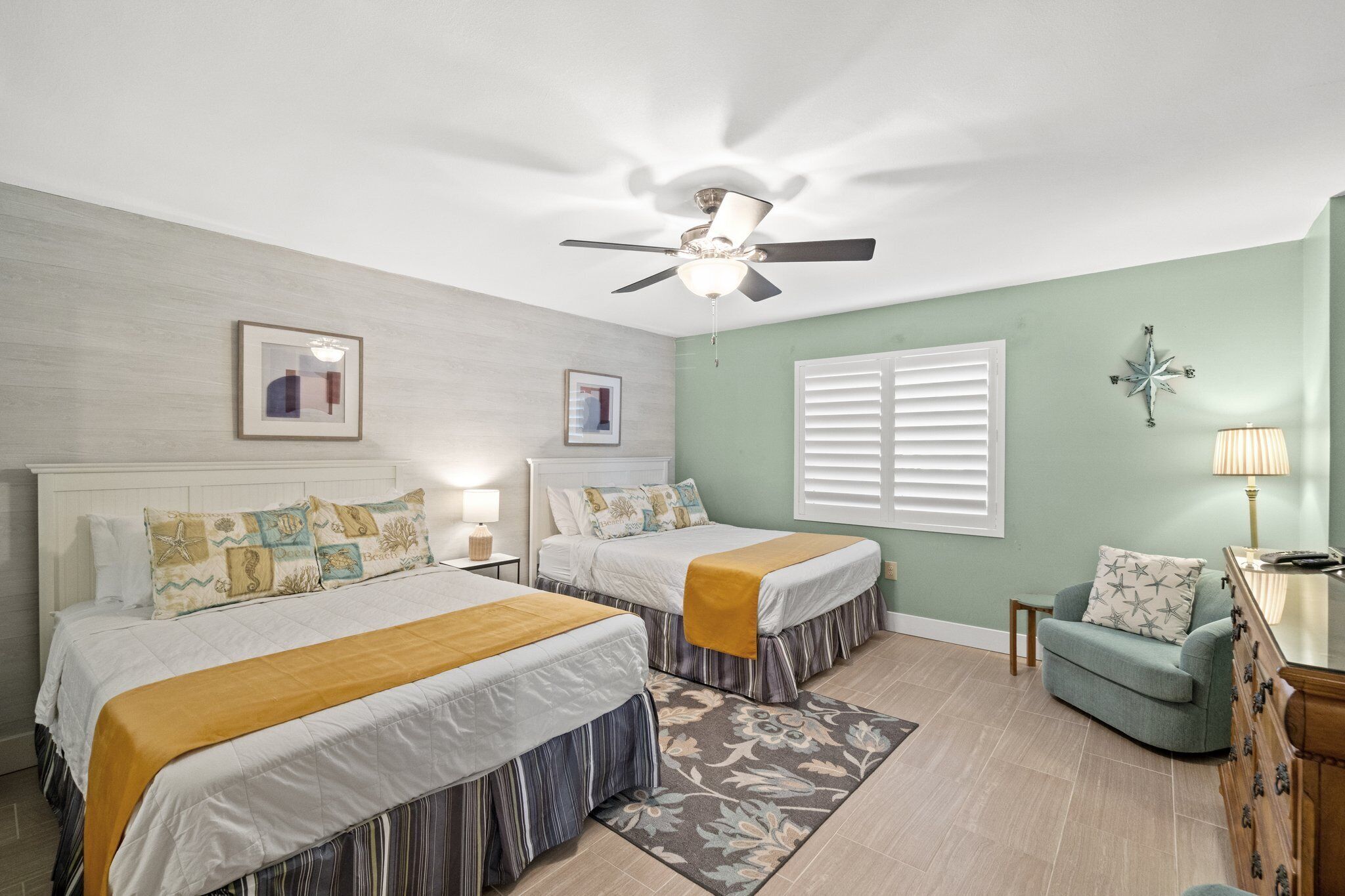 Lägenhet | Interiör