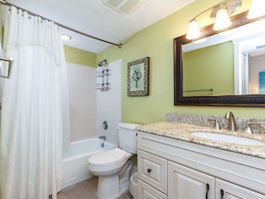 Hair dryer - Surf Dweller 205 - Seaspray Getaway (Fort Walton Beach)