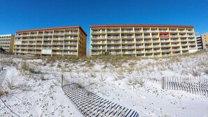 Unclassified image, 3 of 234, button - Gulf Dunes 402 - Palm Haven (Fort Walton Beach)