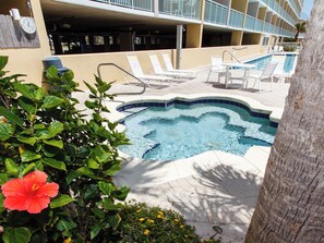 Condo | Pool
