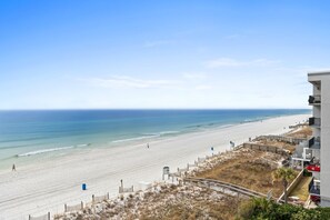 Condo | Interior - Summerlin 502 - Palm Bay Villa (Fort Walton Beach)