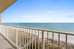 Condo | Interior - Summerlin 502 - Palm Bay Villa (Fort Walton Beach)