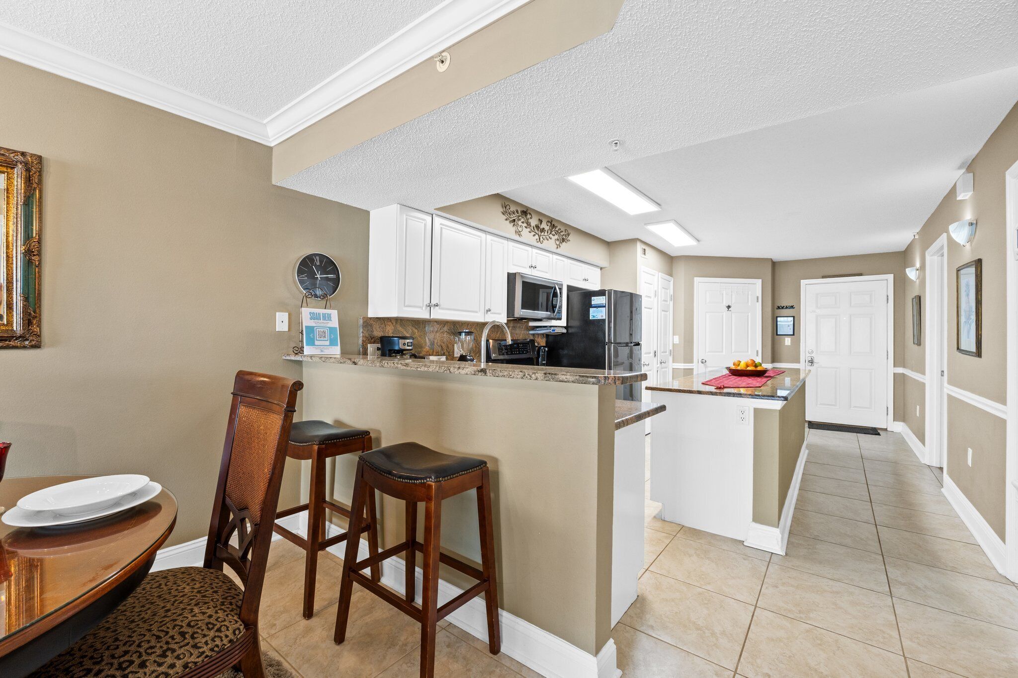 Appartamento | Interni