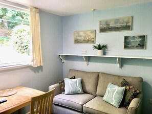 Leilighet – standard, privat bad (Flat ) | Spiseområde