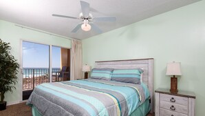 Appart'hôtel | 2 chambres, Wi-Fi