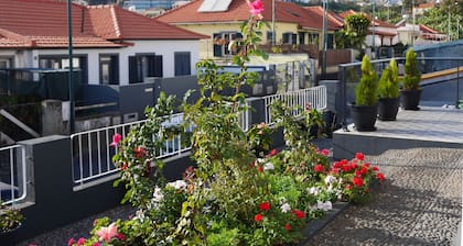 Cozy house in Funchal with BBQ