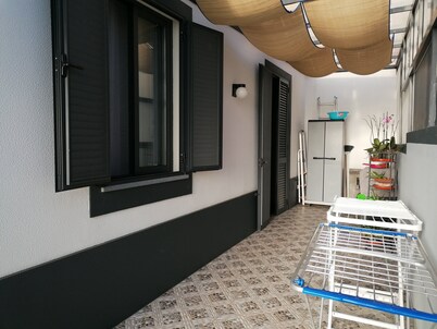 Cozy house in Funchal with BBQ