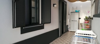 Cozy house in Funchal with BBQ