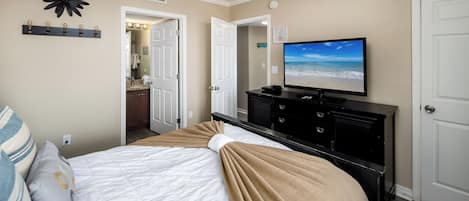 Condo | Interior
