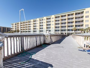 Apartment | Außenbereich
