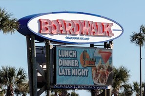Exterior - Azure 504 - Tranquil Tides (Fort Walton Beach)