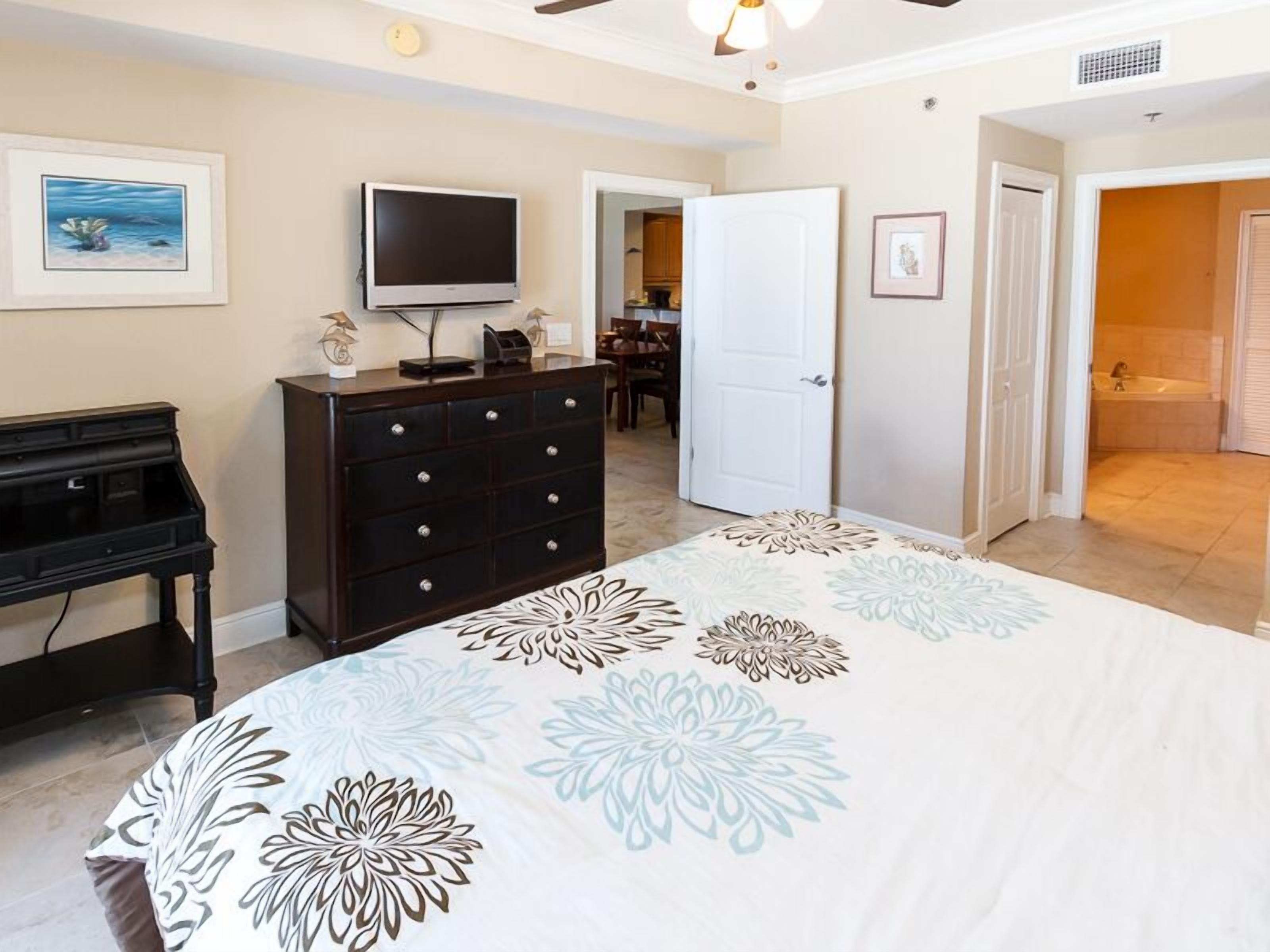 3 bedrooms, WiFi
