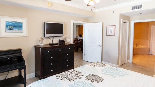 3 chambres, Wi-Fi