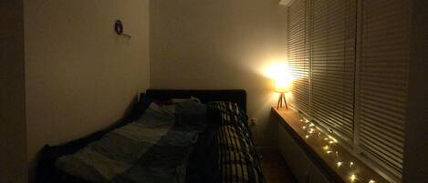 2 soveværelser, Wi-Fi