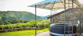 Apartament "Pomigranaj" from 2 to 4 person