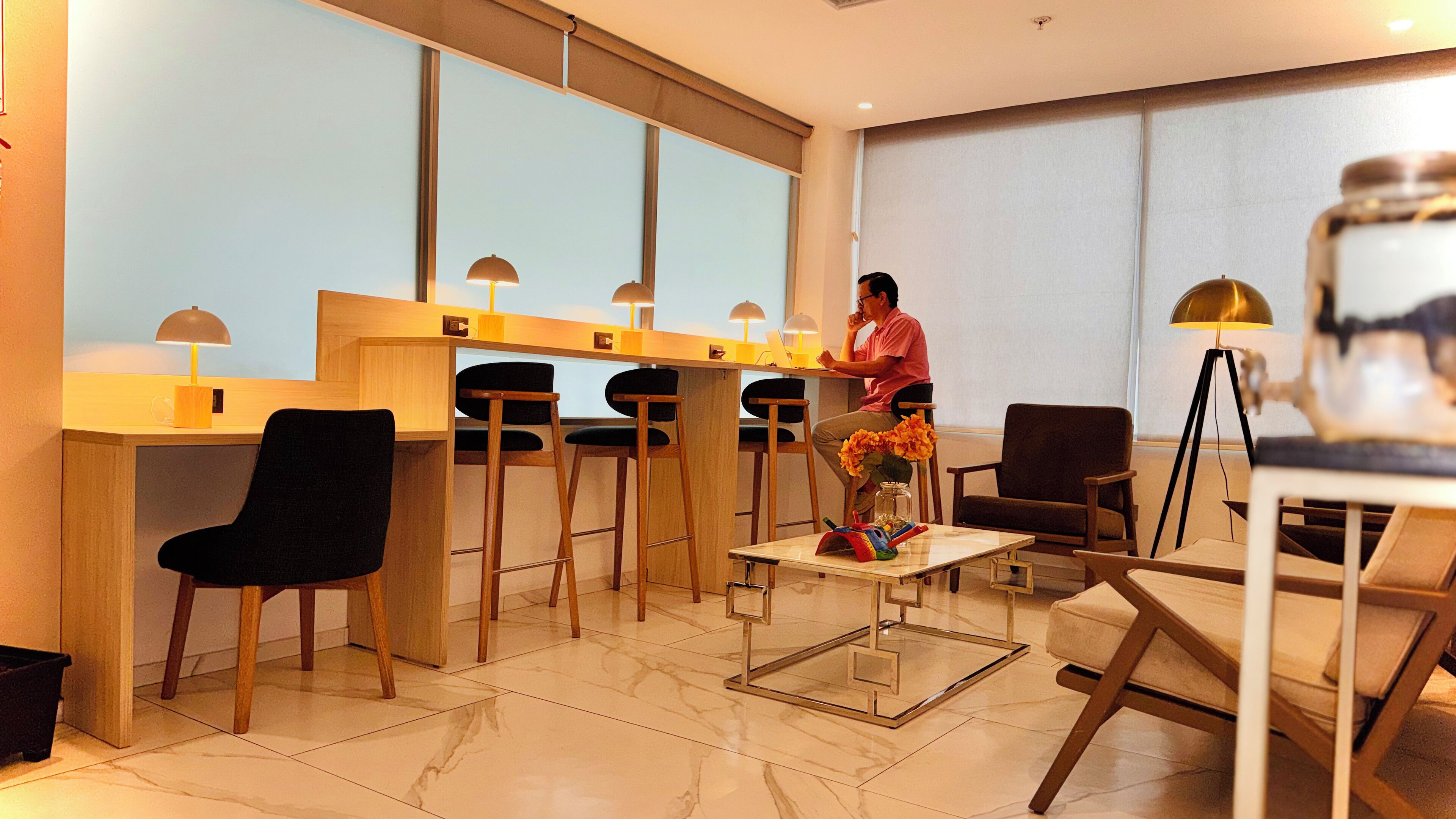 Foto - Hotel Puerto Pacifico Guayaquil Airport