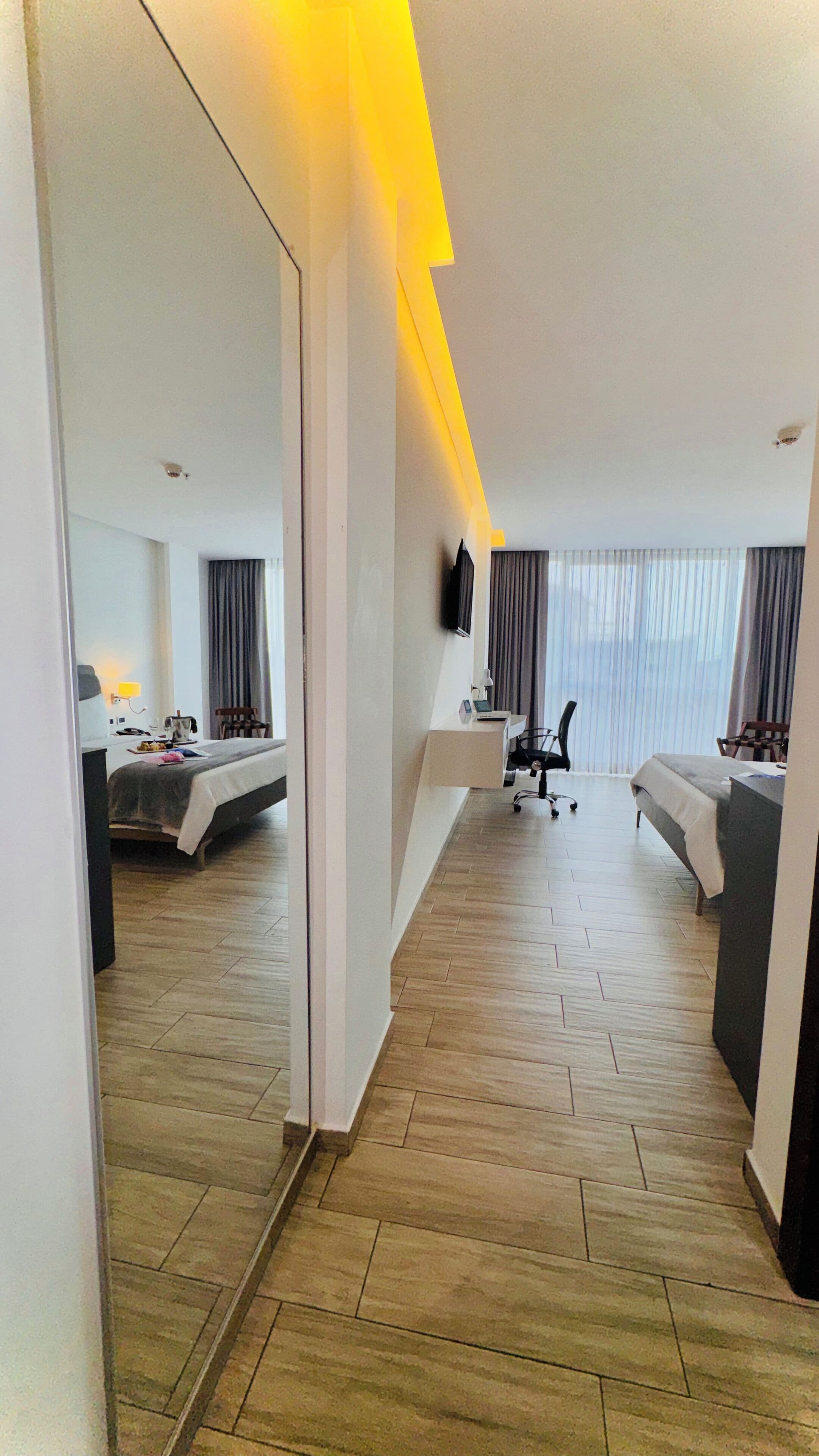 Foto - Hotel Puerto Pacifico Guayaquil Airport