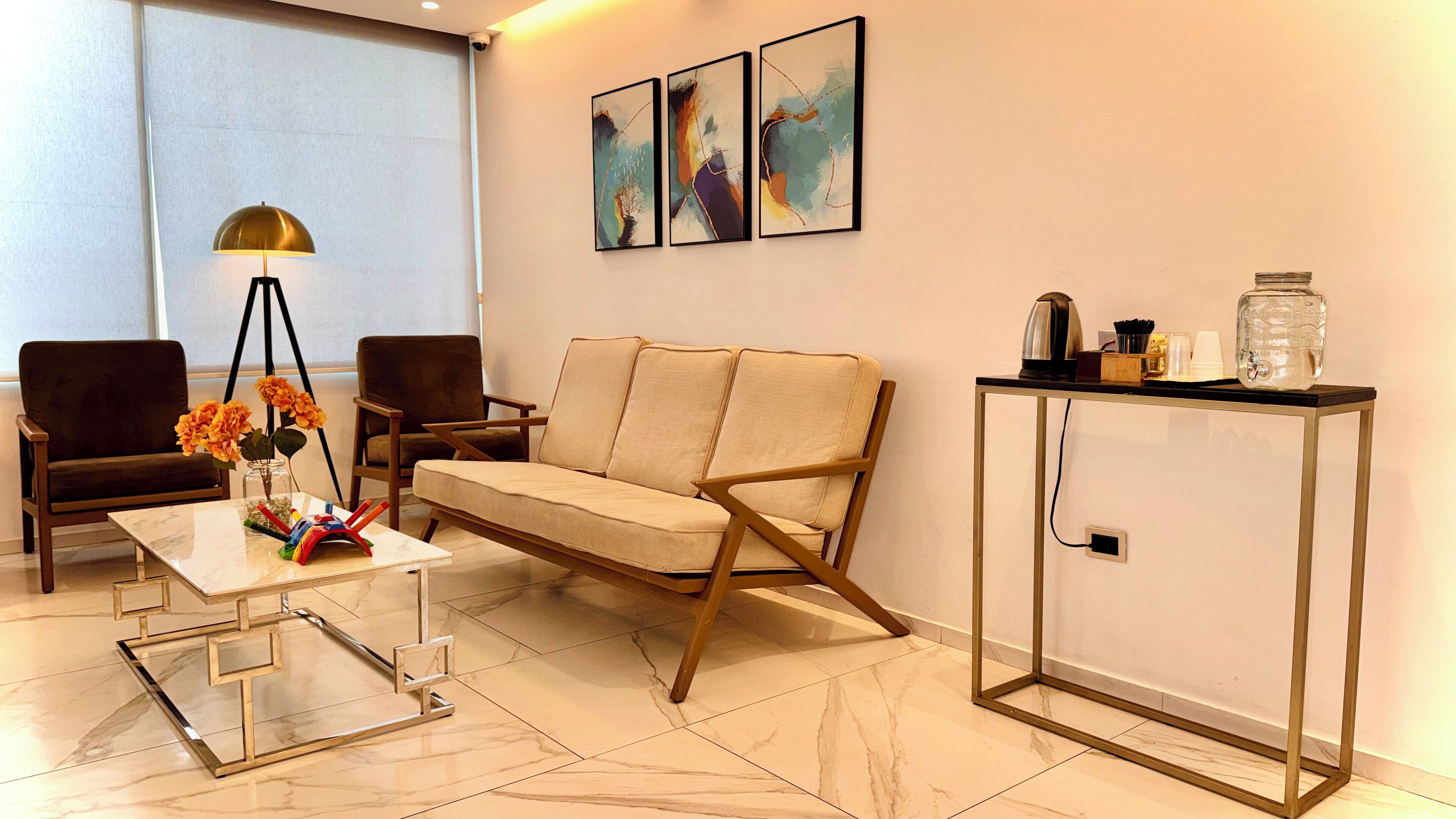 Foto - Hotel Puerto Pacifico Guayaquil Airport