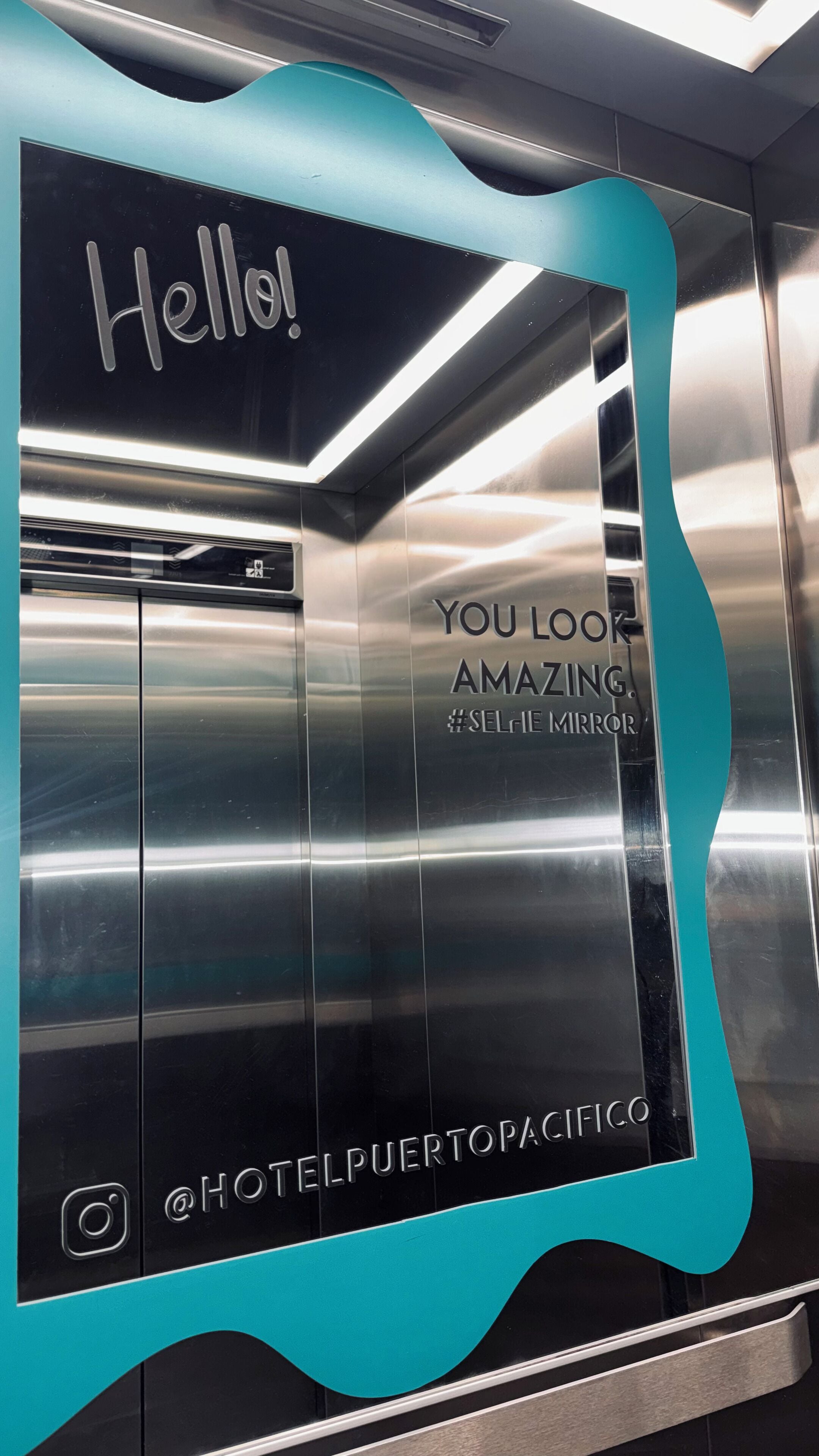 Foto - Hotel Puerto Pacifico Guayaquil Airport