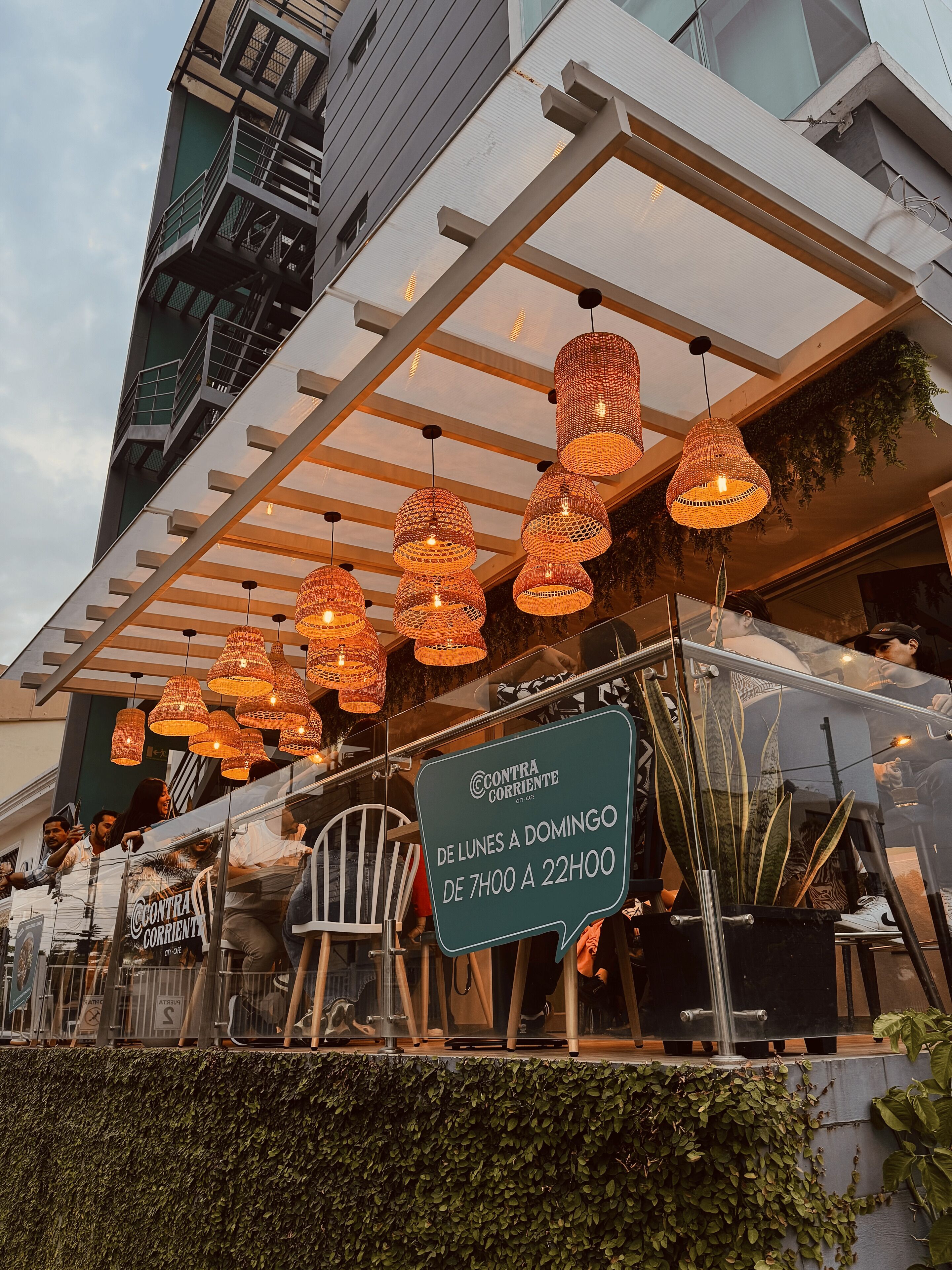 Foto - Hotel Puerto Pacifico Guayaquil Airport