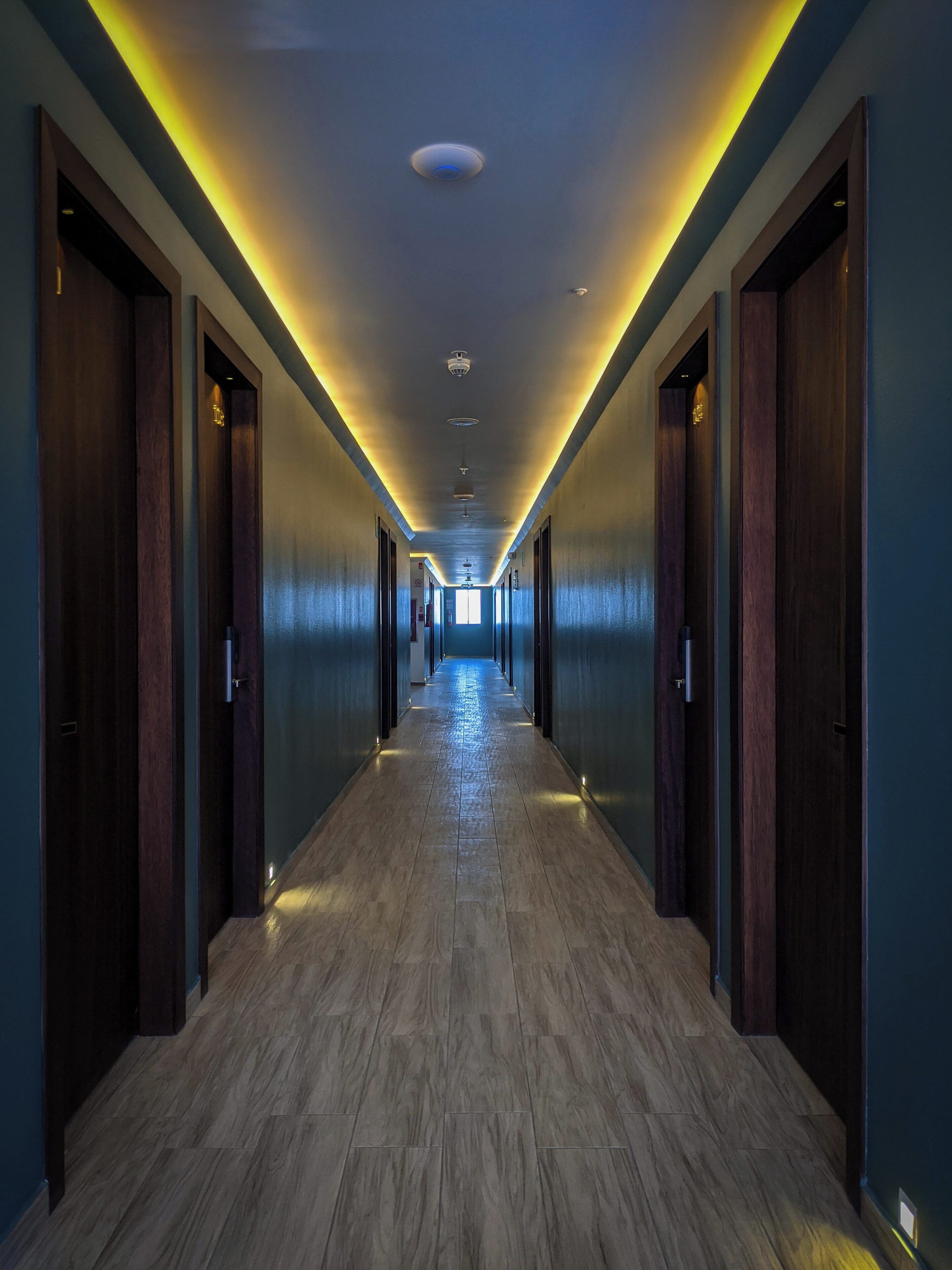 Foto - Hotel Puerto Pacifico Guayaquil Airport