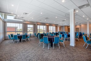 Meeting facility - Hampton Inn & Suites by Hilton Edmonton St. Albert (Edmonton)