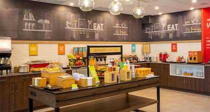 Hampton Inn & Suites by Hilton Edmonton St. Albert