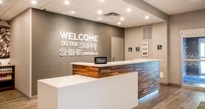 Hampton Inn & Suites by Hilton Edmonton St. Albert