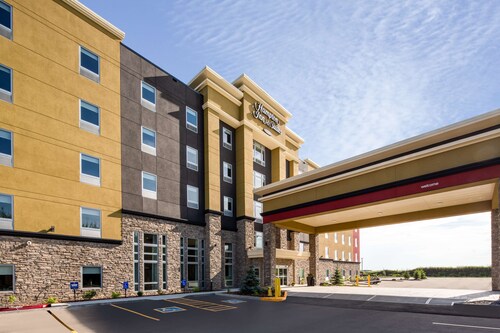 Hampton Inn & Suites by Hilton Edmonton St. Albert