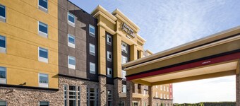 Hampton Inn & Suites by Hilton Edmonton St. Albert
