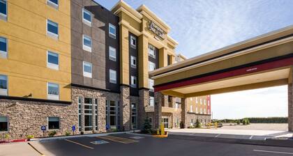 Hampton Inn & Suites by Hilton Edmonton St. Albert