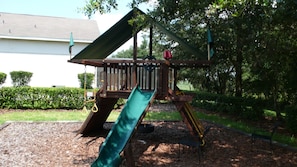 Espace pour enfants
