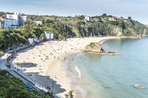 Am Strand