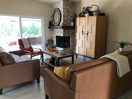 Upea 3 mh, 2 BA Koti, San Rafael - Täydellinen sijainti Btwn Wine Country & City!